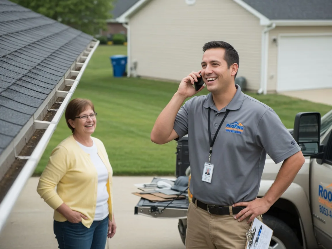 Local Roofing Contractors Adams, TN FAQs